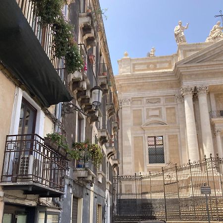 Casitta Stesicoro Apartment Catania Exterior photo