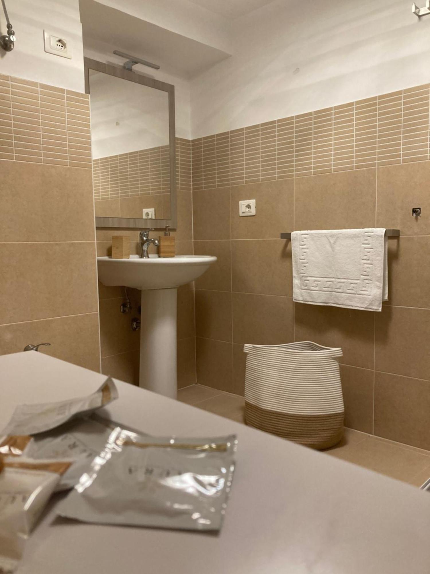 Casitta Stesicoro Apartment Catania Exterior photo