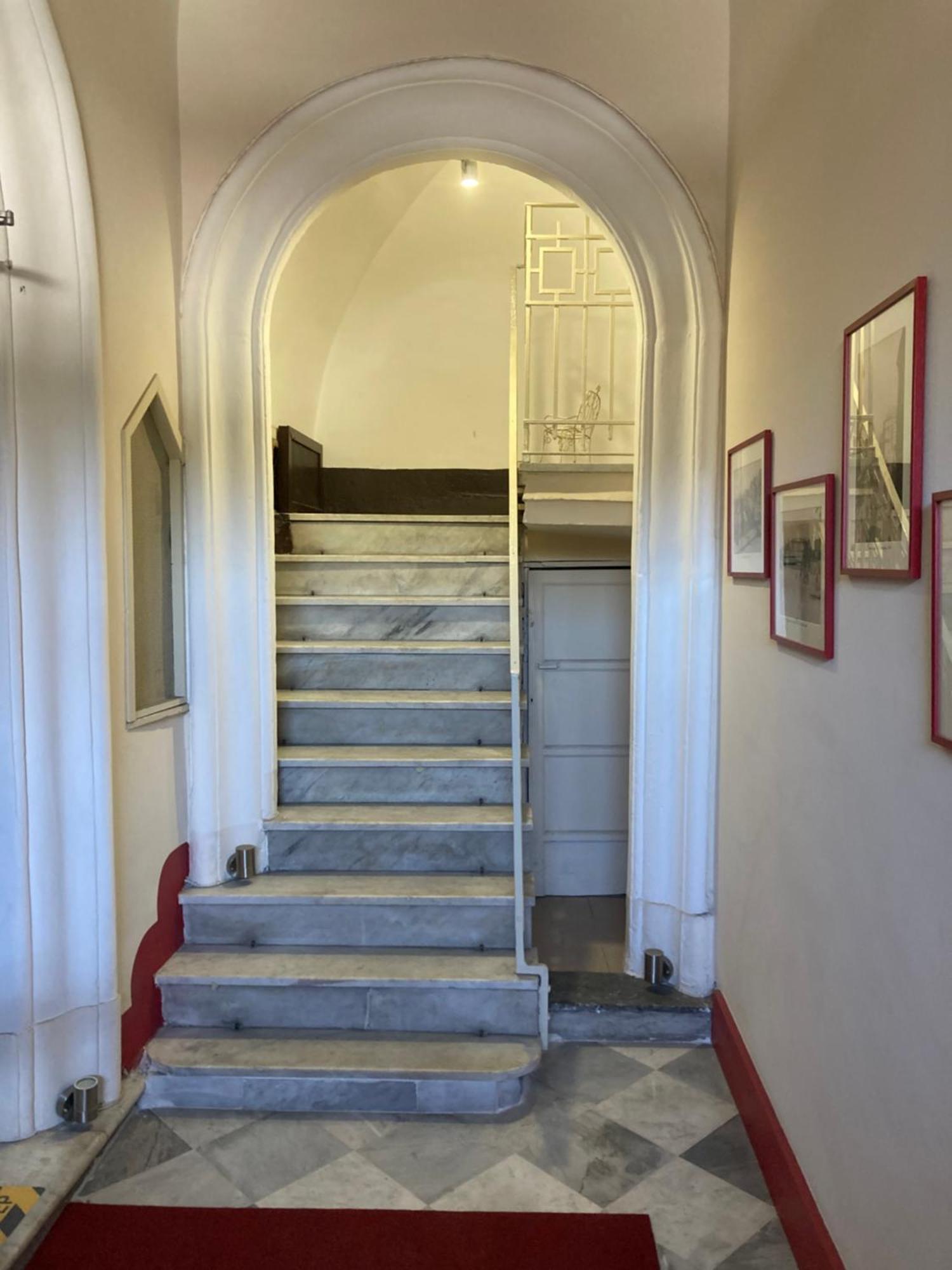 Casitta Stesicoro Apartment Catania Exterior photo