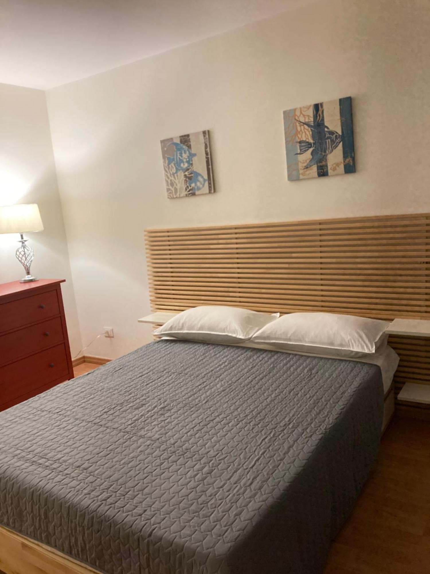 Casitta Stesicoro Apartment Catania Exterior photo