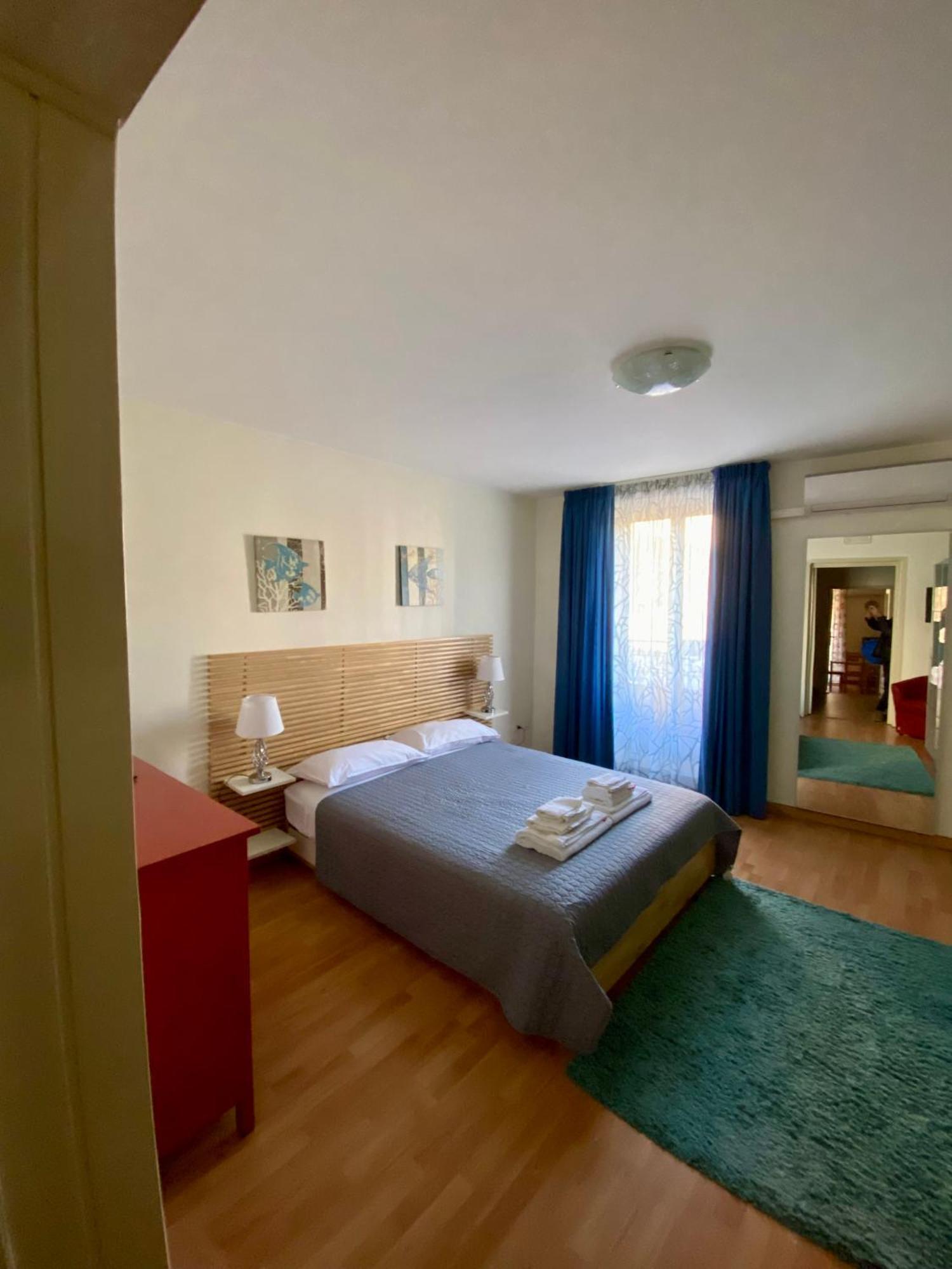 Casitta Stesicoro Apartment Catania Exterior photo