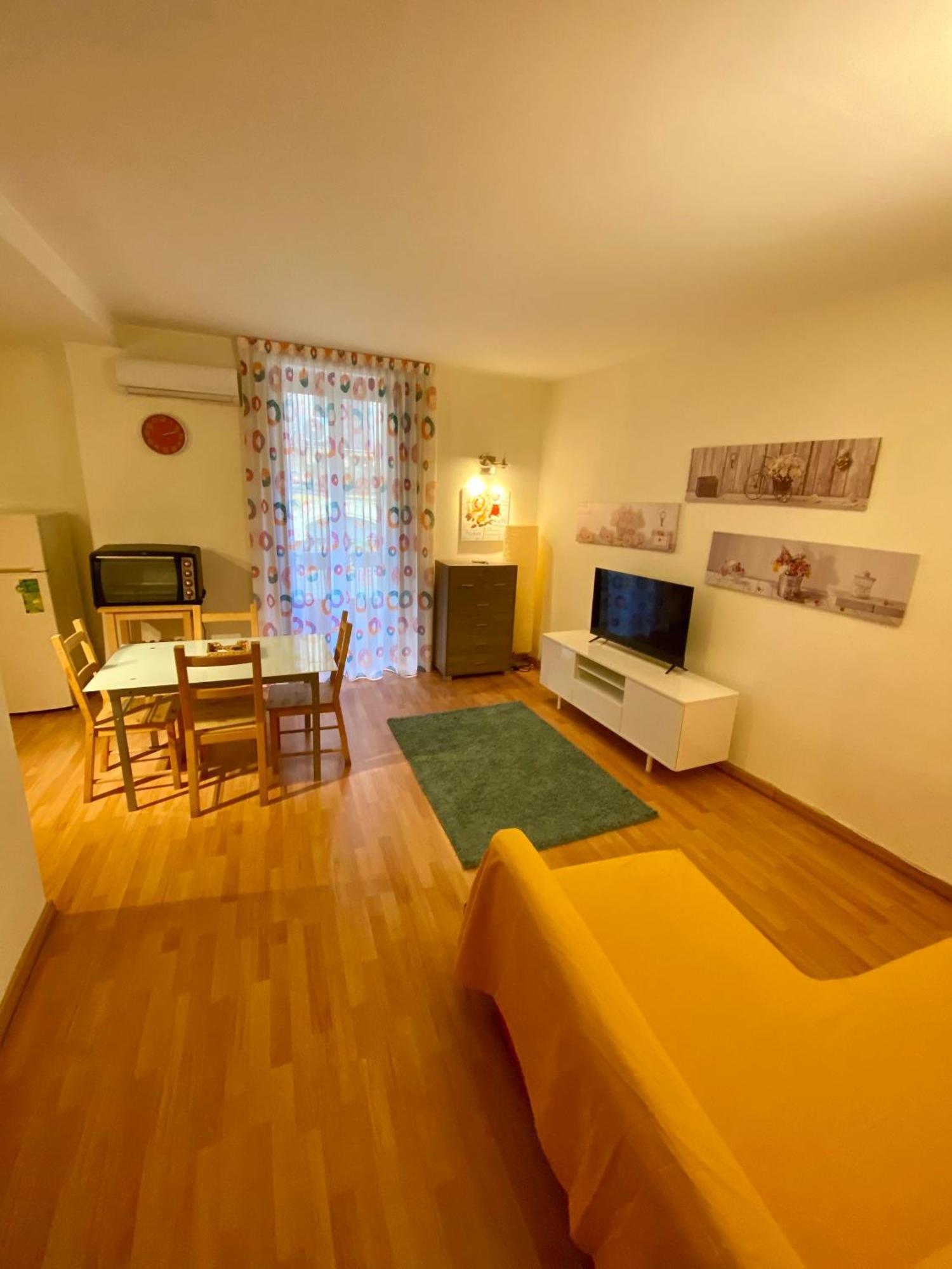 Casitta Stesicoro Apartment Catania Exterior photo